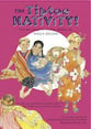 The Tiptoe Nativity! Unison Singer's Edition cover
